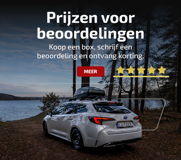 Prijzen voor beoordelingen